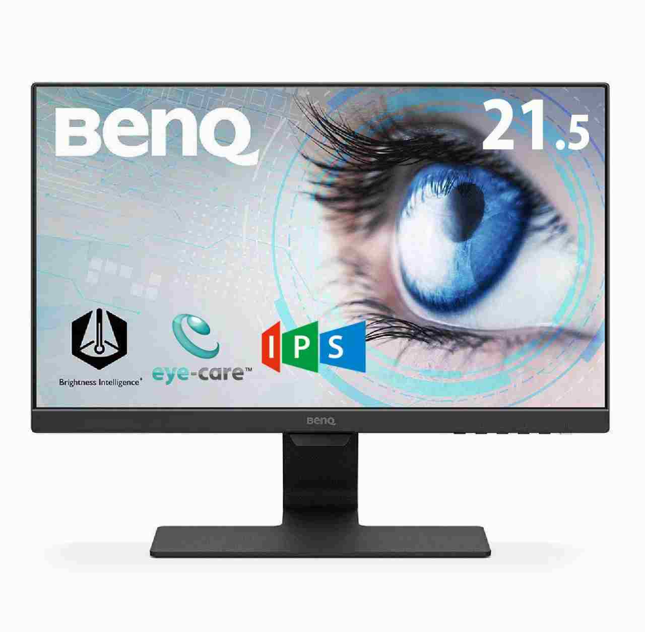 BENQ - BenQ 液晶ディスプレイ 27型 GW2780 IPSパネル搭載の+